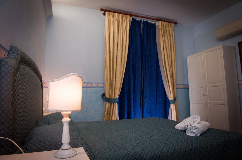 Bed and Breakfast Il Colonnato Řím Exteriér fotografie