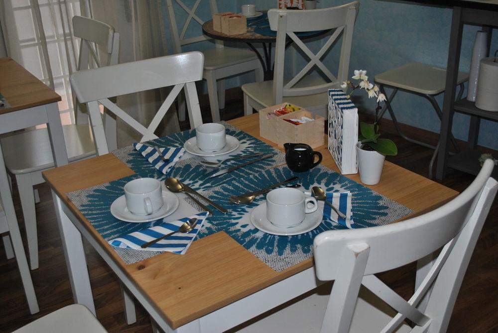 Bed and Breakfast Il Colonnato Řím Exteriér fotografie